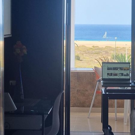 Apartamento Ura Морро-дель-Хабле Экстерьер фото