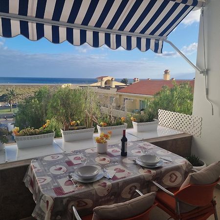 Apartamento Ura Морро-дель-Хабле Экстерьер фото