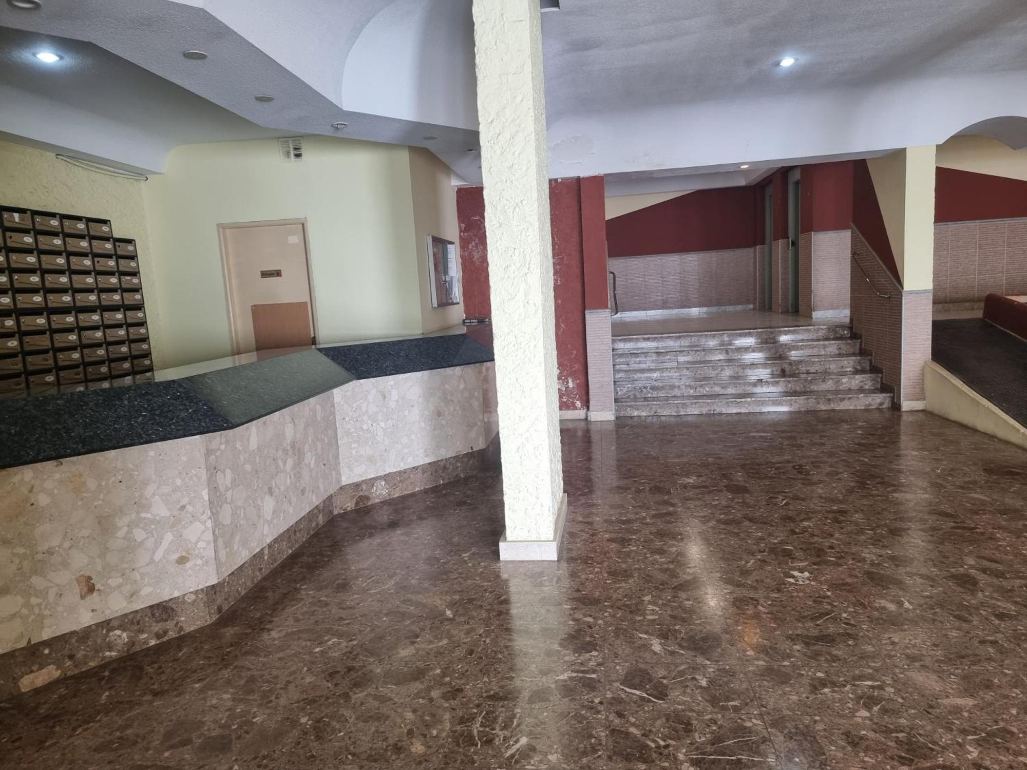 Apartamento Ura Морро-дель-Хабле Экстерьер фото